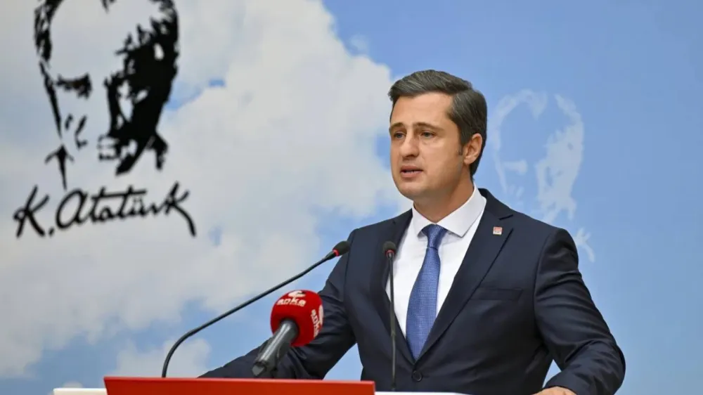 CHP Sözcüsü 126 belediye başkan adayını daha açıkladı.