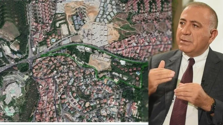 Chp’li Gürsel Tekin, İstanbul’daki Konut Krizinin Nedenlerini Sıraladı