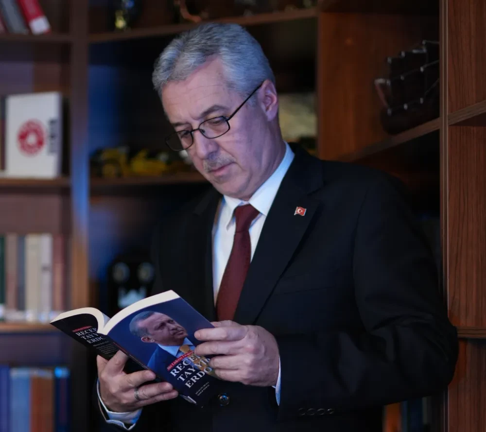 2024 YEREL SEÇİMLERİ İÇİN BÜYÜKÇEKMECE'DE HEYECAN DORUKTA! 