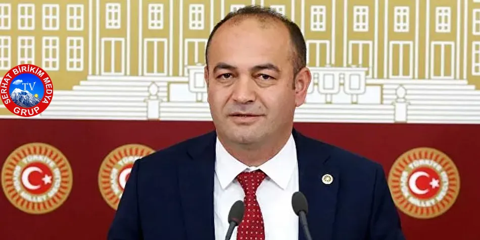 CHP’li Karabat: 