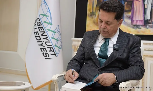 Esenyurt’ta sanat sokağa taşacak… Mahallenin sorunları tiyatro ile anlatılacak