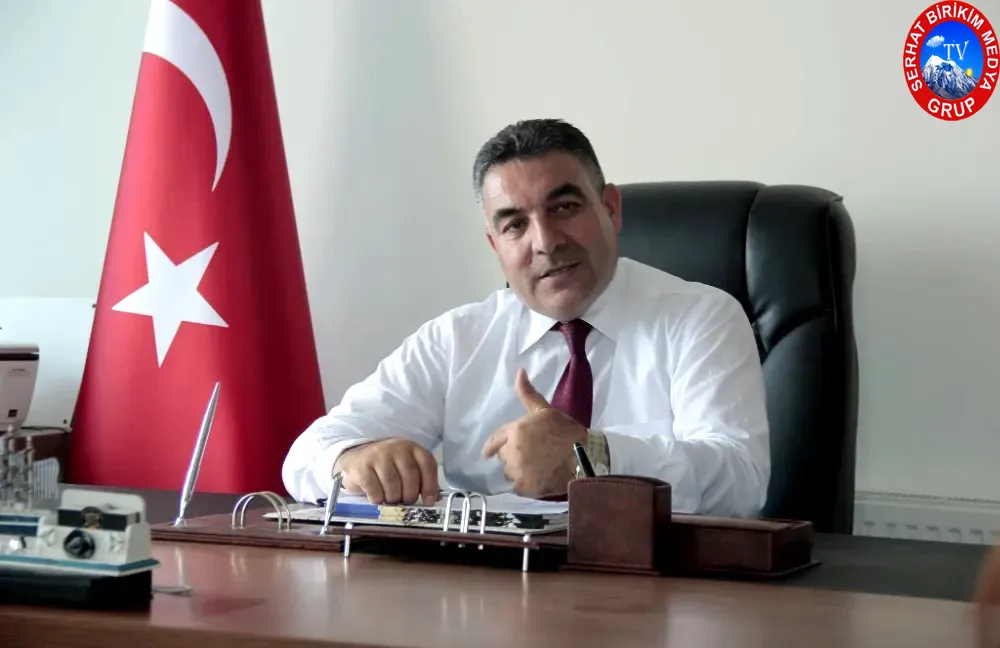 Gürsel İlgüz; “Kimse Kaybetmedi, Beylikdüzü Kazandı”