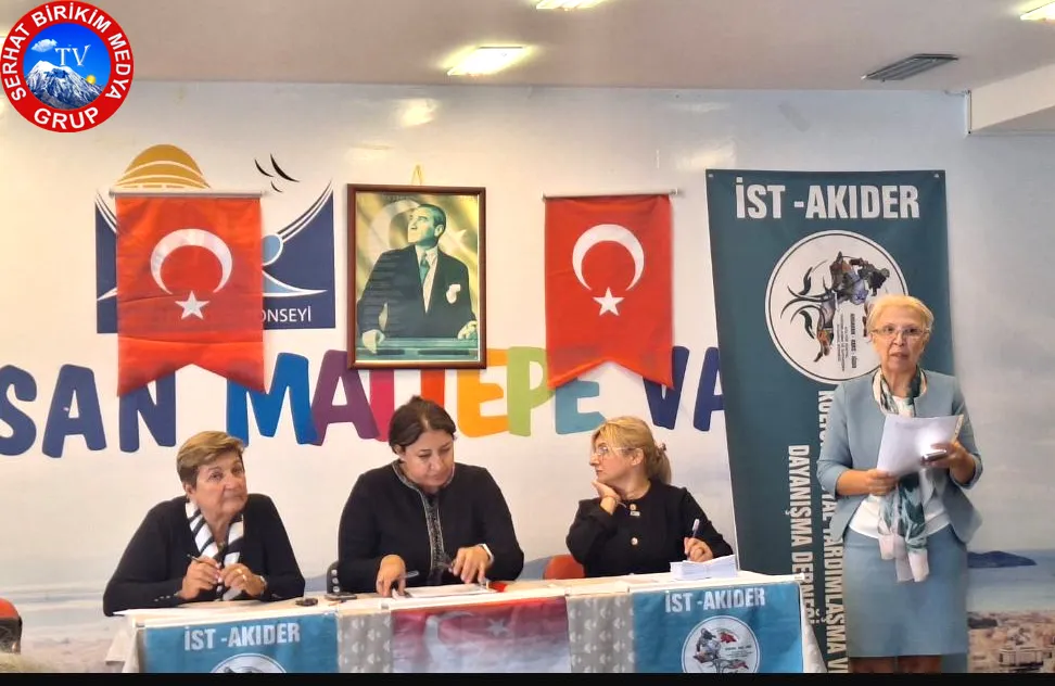 Maltepe Ardahan  Kars  Iğdır Derneği  (İST-AKIDER) Oldu