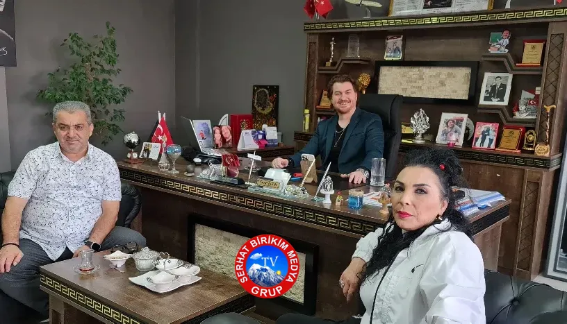 Altın Adam İle Gelen Yenilik Rüzgârı...