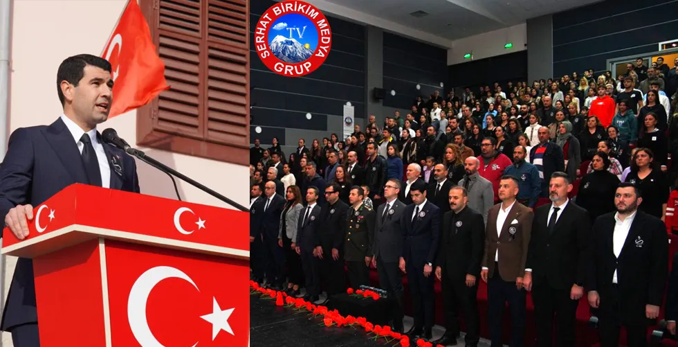 Avcılar Atasını Atatürk Evi’nde Andı