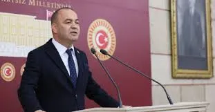 CHP’Lİ KARABAT: “ERKEN SEÇİM ŞART!”