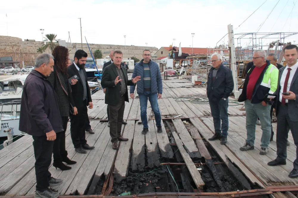 Halka Daha İyi Hizmet İçin Eksikliklerimizi Gidereceğiz