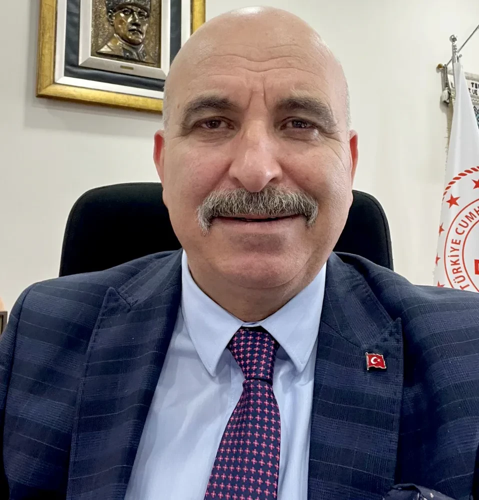 Efsane Müdür Hacıoğlu, Tekirdağ’a Veda Etti