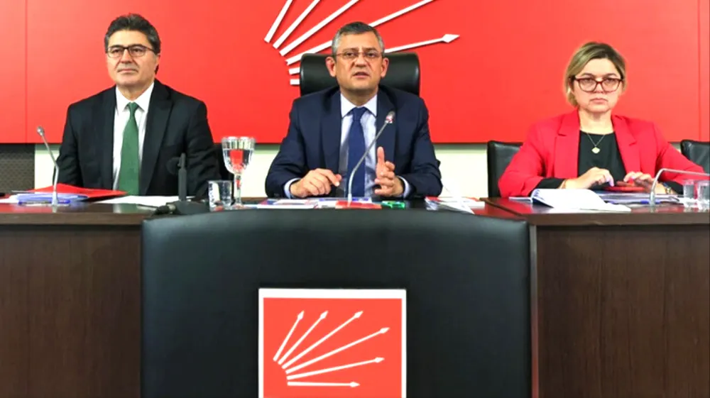 CHP