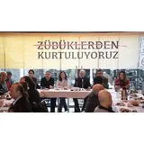  Türkiye Komünist Partisi (TKP),  belediye başkan adaylarını tanıttı.