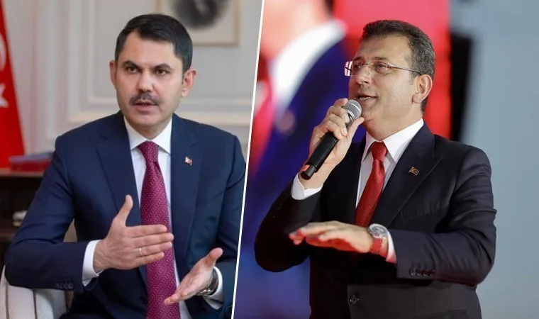İşte, İBB ve CHP’nin anketleri 