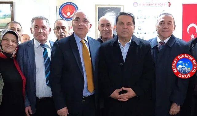 CHP