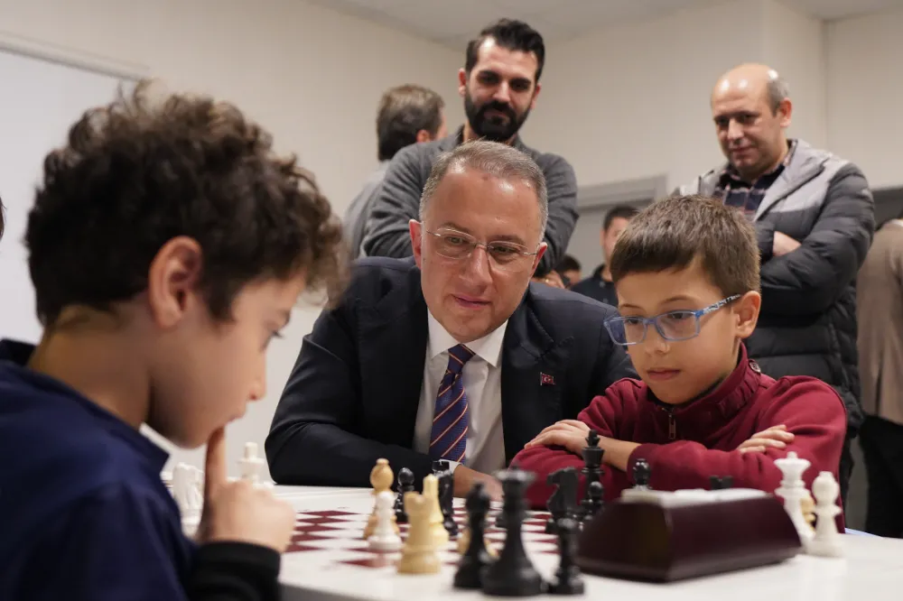 Çalık’tan Türkiye Şampiyonuna Ziyaret