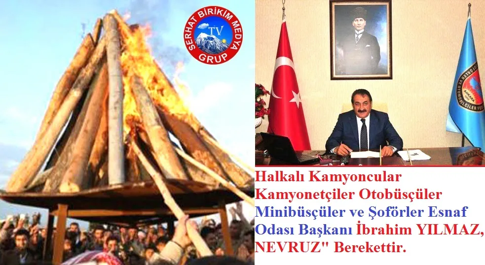 İbrahim YILMAZ: 
