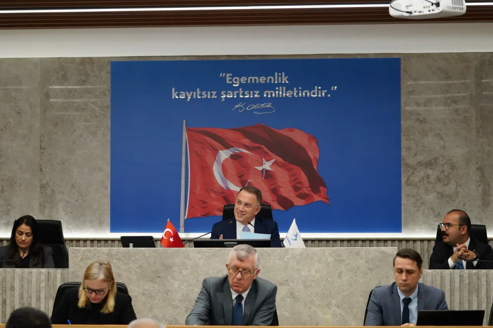 Çalık: 5 Yılda Söz Verdiğimizden Fazlasını Yaptık 