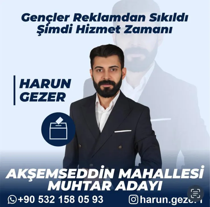 Harun Gezer