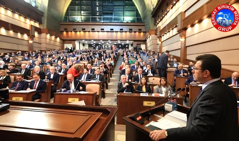 İtiraz süreci tamamlandı: İBB