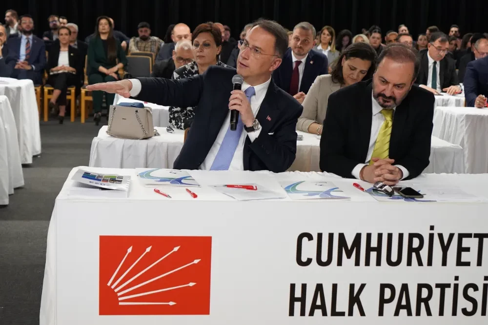 Beylikdüzü Belediyesinin Stratejik Faaliyet Raporu Oy Birliğiyle Kabul Edildi