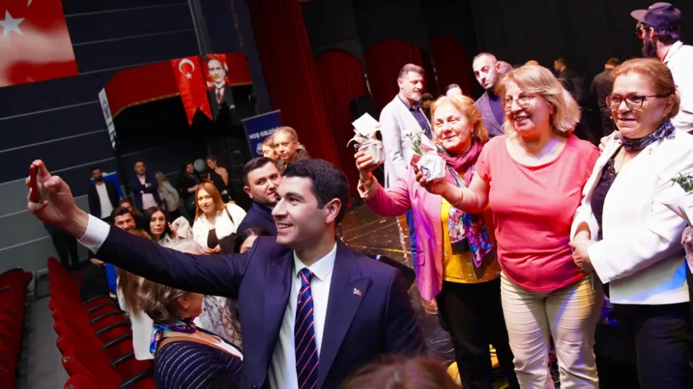 Avcılar Belediye Başkanı Çaykara, Şehit Anneleri ile Buluştu