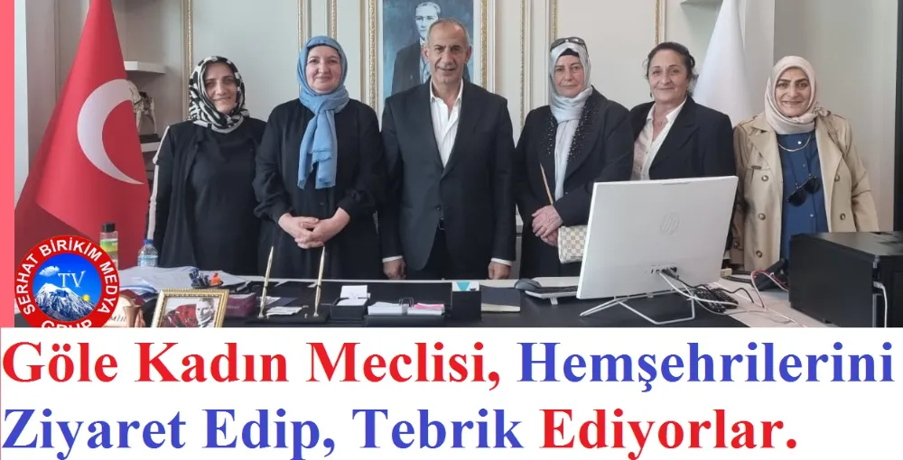 Göle Kadın Meclisi, Sarıyer Belediye Başkan Yardımcısı Demir