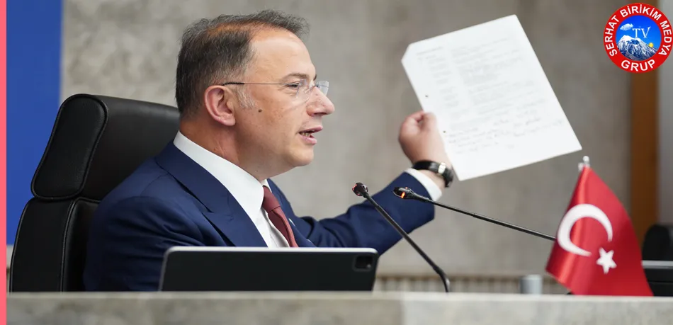 Çalık: Memleketi Hak Ettiği Güzel Günlere Kavuşturacağız