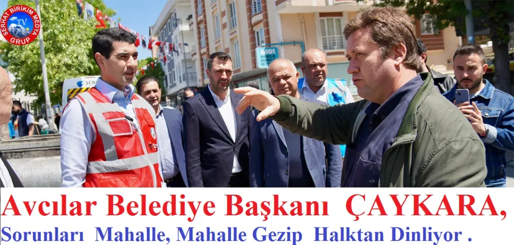 Avcılar