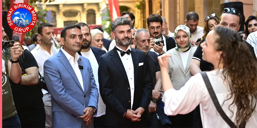2. Kadın Yüzler Festivali Beyoğlu’nda Başladı