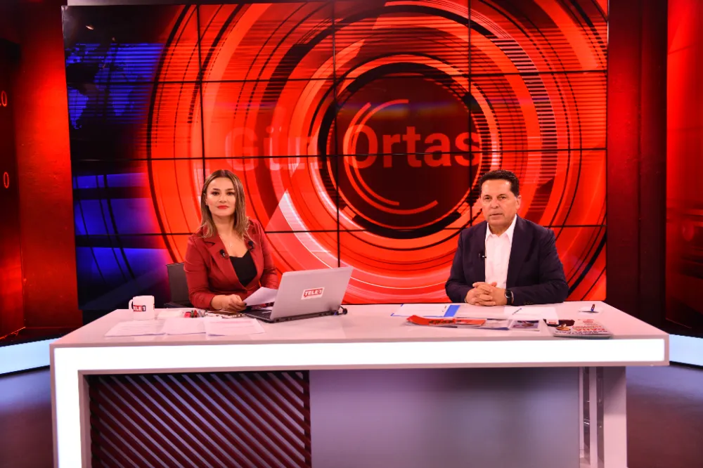 BAŞKAN ÖZER: Hakkimizda İftira Ve Yalan Kampanyasi Yürütüyorlar
