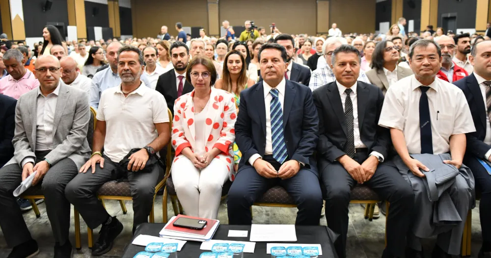 Esenyurt Belediye Başkanı Prof. Dr. Ahmet Özer: Afetleri Felakete Çevirmemek İçin Çalışacağız