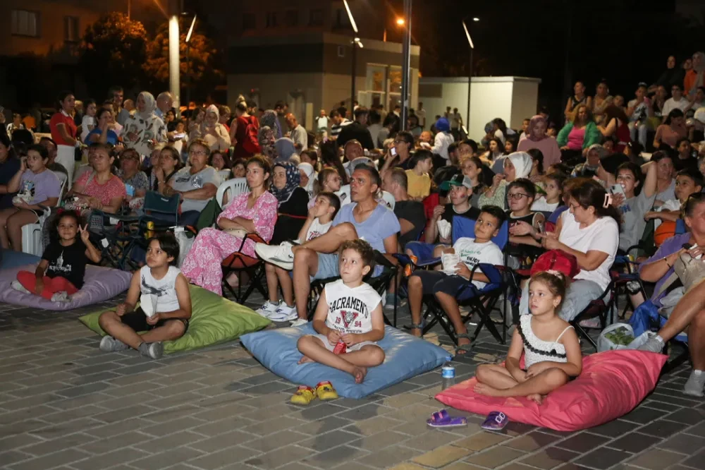 Nostaljik Film Günlerine Yoğun İlgi