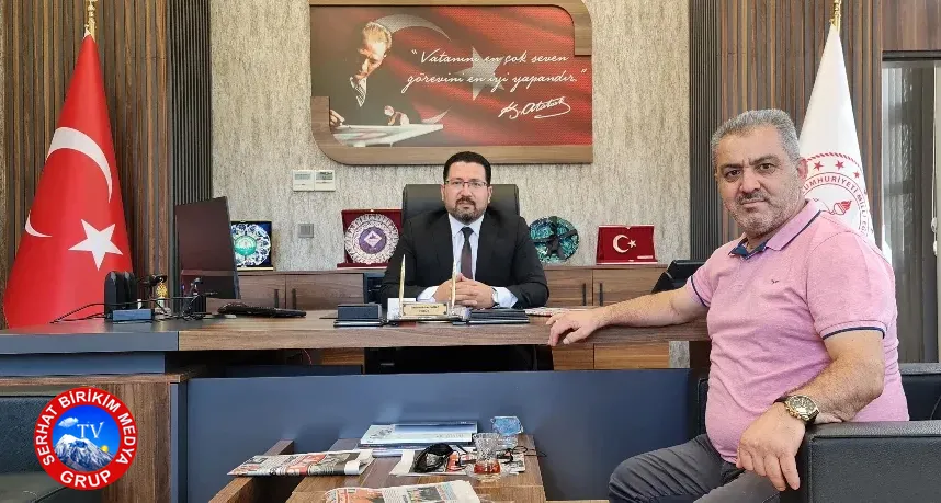 Damat, Silivriye Müdür Oldu 