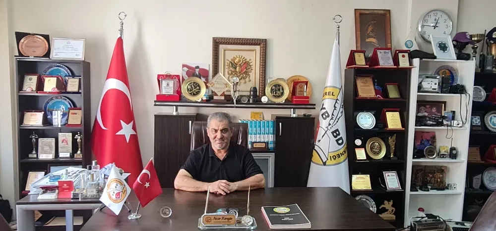 Zafer Bayramı'nda Milli Birlik Ve Beraberliğin Önemi 