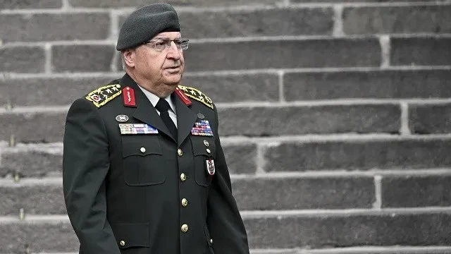 Bakan Güler'den Kazakistan'a Ziyaret