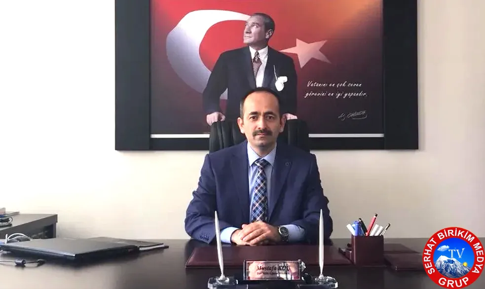 Başarılı Müdürün Görevden Alınması Tepki Topladı