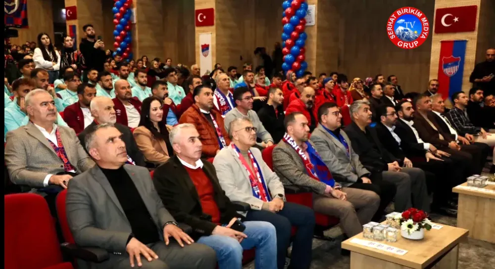 Niğtaş A.Ş. Niğde Belediye Spor’un Ana Sponsoru Oldu