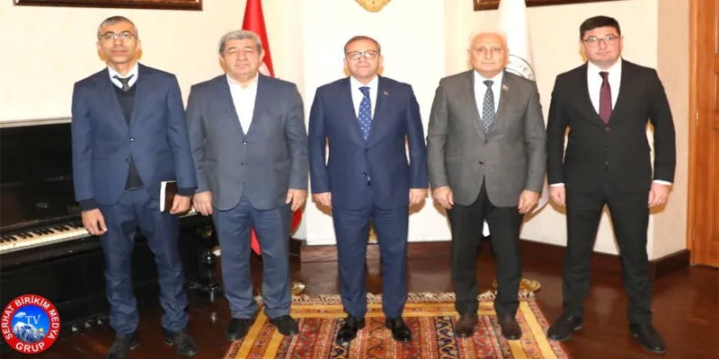 Bakü Milletvekilleri Kars