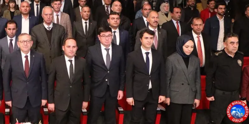 KAFKAS Projesi Tanıtım ve Değerlendirme Toplantısı Gerçekleştirildi