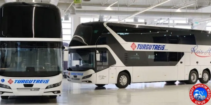 Kars 36 Spor Taraftarlarına Asbaşkandan Ücretsiz Otobüs Tahsis Edildi!