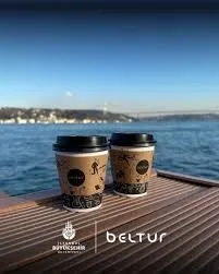 Dünya Kahve Günü’nde gençlerin kahvesi Esenyurt Belediyesi’nden...