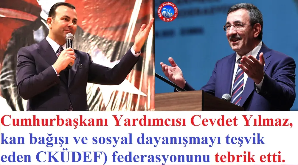 KÜDEF’in Toplantısında Milletvekili İzsiz, Umreye 500 Kişi Göndereceğiz