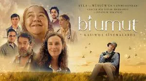 Bir Annenin Yürek Isıtan Gerçek Hikâyesi: Bi Umut