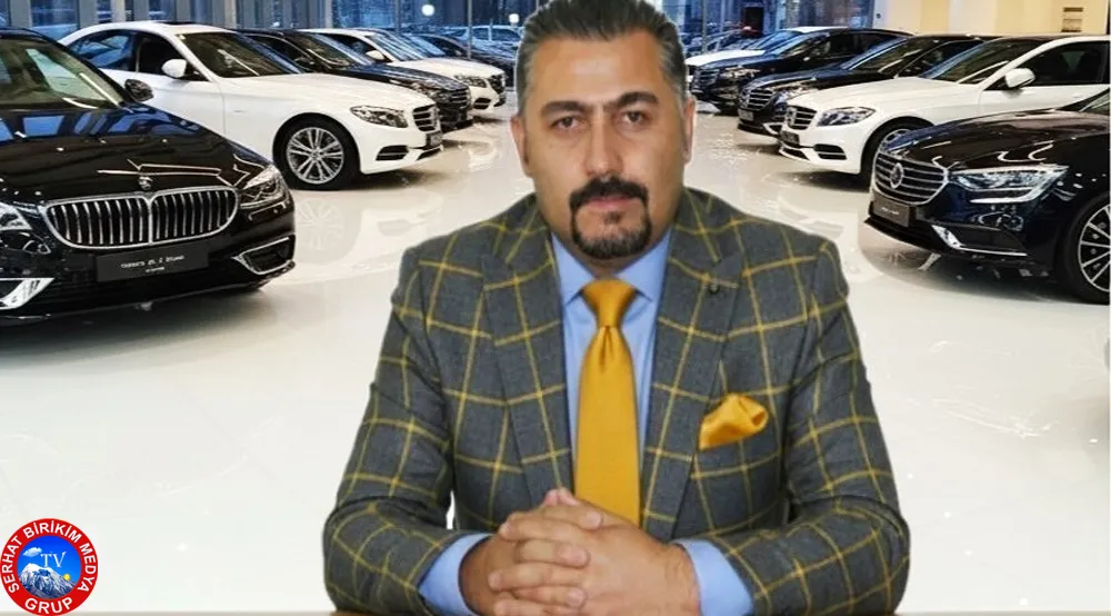 Dengesi Değişen Bir Piyasa  