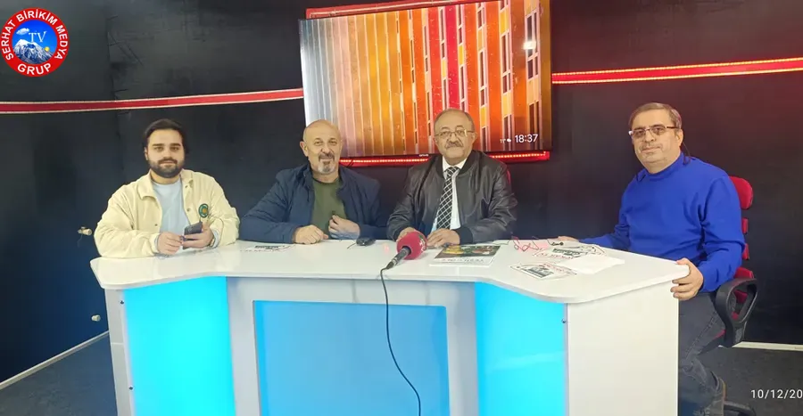 KaçkarTV&Serhat Birikim Medya Grubu