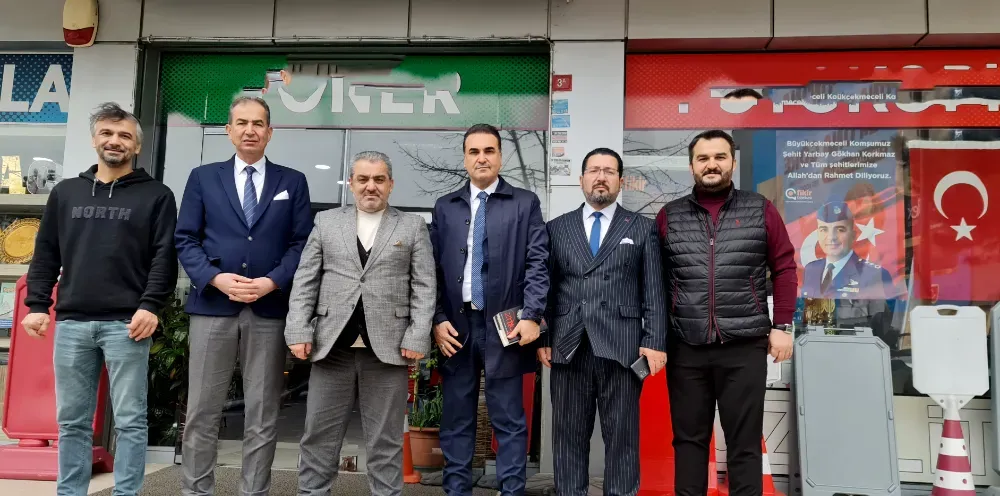 Eğitimden Haberler; Eğitimin Sahadaki Liderlerini Buluşturdu