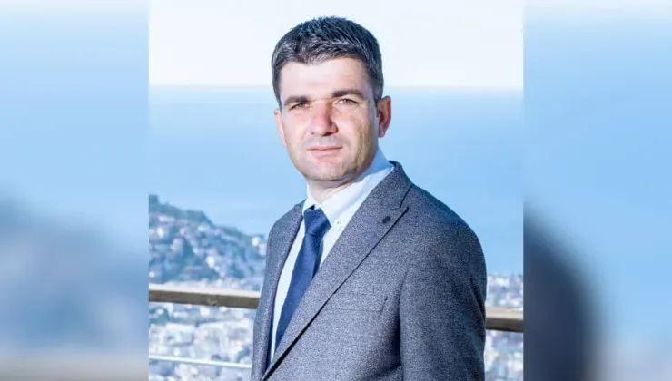 Alanya Servis Esnafları Kooperatifi’nden İki Öğrenciye Burs Desteği