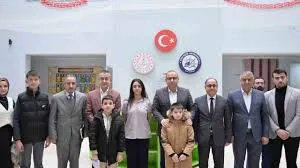 Başkan Vekili Aksoy’dan öğrencilere destek!