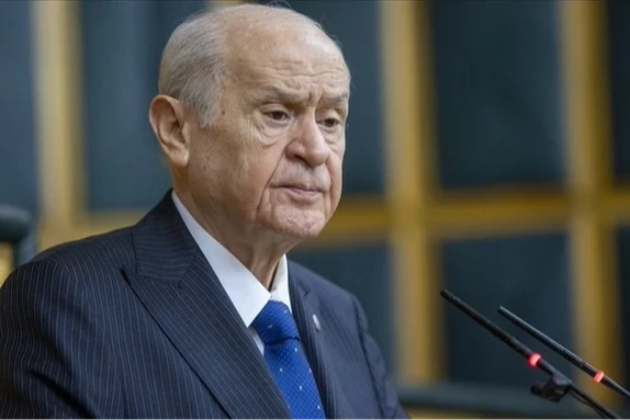 'Bahçeli hastaneye kaldırıldı' iddialarına Özel Kalem açıklaması