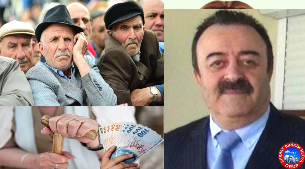 EMEKLİ HAKKI 