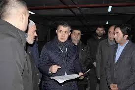 Atıl Halde Bırakılan Milyonluk Yatırım Hizmete Açılıyor!
