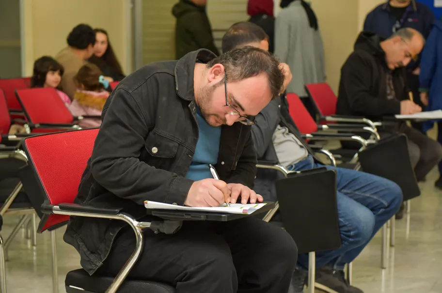 ESBİM’den Engelli Vatandaşlara İstihdam Desteği